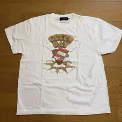 タグ付き新品 SARO GOOD ROCK SPEED Green Day Tのサムネイル