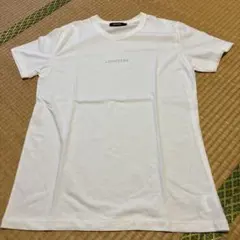 ラブレス　ホワイトTシャツ　LOVELESSのサムネイル