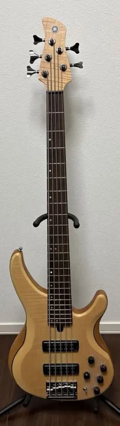 希少】YAMAHA TRB1004J ぼっち・ざ・ろっく廣井きくり使用ベース