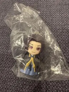 でふぉフィグ！薬屋のひとりごと　キーホルダー　壬氏