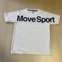 Move Sport Tシャツ 150サイズのサムネイル