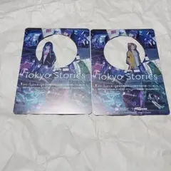 TGS2026 Tokyo Stories ドアノブハンガー 2種セット