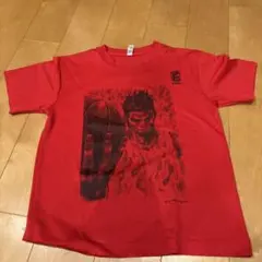 B.LEAGUE ALVARK TOKYO Tシャツ レッド S