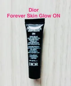 ♪ Dior FOREVER SKIN GLOW 0N 2.7ml
