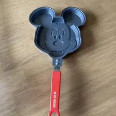 ミッキーマウスホットプレートのサムネイル