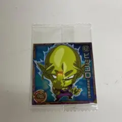 ドラゴンボール超戦士シールウエハース超6-01N ピッコロ