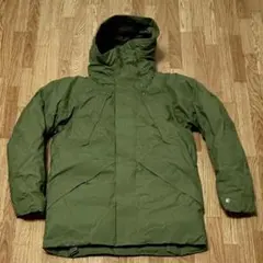 2025年最新】zun hs thermo hooded parkaの人気アイテム - メルカリ