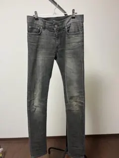 Saint Laurent 13aw スキニーデニム 27