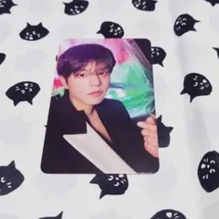 スンミン タレントカード