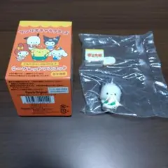 サンリオキャラクターズ　シークレットマスコット　ポチャッコ