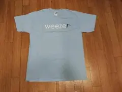 Weezer Tシャツ 00s 未着用
