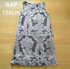 GAP ワンピース　150cmのサムネイル