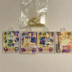 びっくらたまご アイカツ Vol.2 星座ドレス 神崎美月
