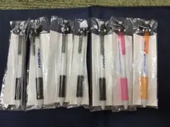 くまモン ボールペン 7本セット　製薬会社ノベルティ