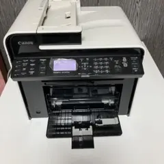 Canon Satera MF4870dn プリンター 本体のサムネイル