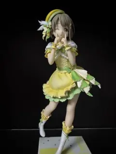 PLUM限定版 中須かすみフィギュア