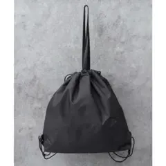 新品未使用/正規品】Not Ugly Vagrant Bag ブラック #27 - メルカリ