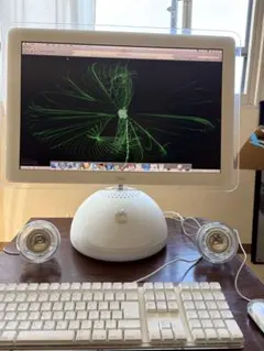 2026年最新】imac g4の人気アイテム - メルカリ