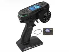 DUMBORC DDF-350 10CHラジオ送信機 技適認証済みのサムネイル