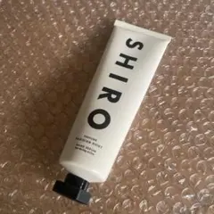 SHIRO PERFUME PARISIAN SHIRT ハンド美容液のサムネイル