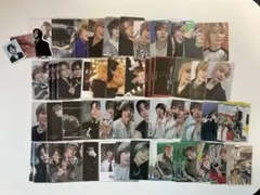 StrayKids I.N トレカまとめ③