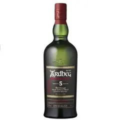 Ardbeg 25年 アイラシングルモルトウイスキー - メルカリ