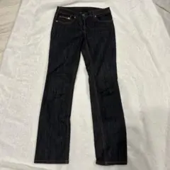 MICHEAL KORS レディースデニム ストレート ストレッチ