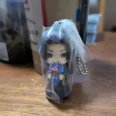 でふぉフィグ！　薬屋のひとりごと　壬氏 キーホルダー　Vol.2