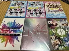 2026年最新】美少年 dvdの人気アイテム - メルカリ