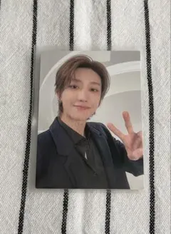 セブチ　ディエイト　トレカ