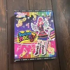 2026年最新】アイカツ！オフィシャルバインダースイングロックの人気