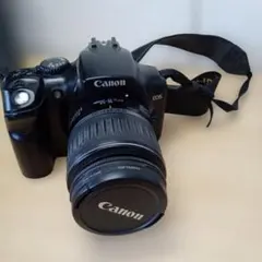 ☆スマホに送れる一眼レフ☆本格入門☆望遠☆キャノンEOS40Dセット cr