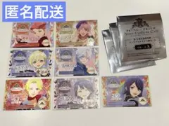 KING OF PRISM キンプリ キンツア トモチケ 7枚セット