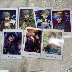あんスタ 大神晃牙 朔間零 羽風薫 カード