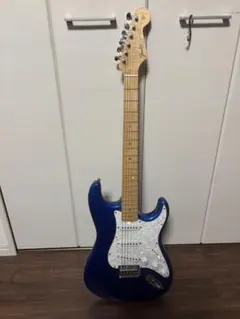 Fender USA Stratocasterのサムネイル
