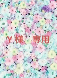 【Y様専用】RELA×サンリオ　マイメロディ　半袖Tシャツ