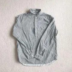 アーバンリサーチドアーズ　チェックシャツ メンズ