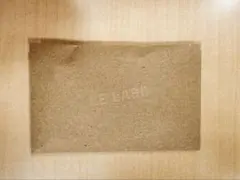 LE LABO アナザー 13 サンプル