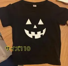 ハロウィン トップス