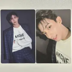 セブチ ドギョム you make my day トレカ SEVENTEEN トレカ ドギョム you make my day - メルカリ