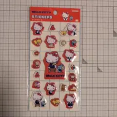 シール キャラクターグッズ