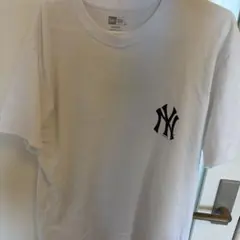 NEW ERA New York Yankees Tシャツ 2003のサムネイル