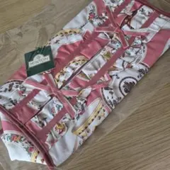 【未使用】ミントン ティッシュボックスカバー MINTON