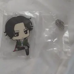 刀剣乱舞　くじ景品　豊前江ヌードルストッパー