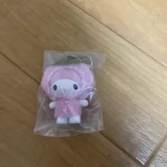 ちびっとも　マイメロディー　和菓子