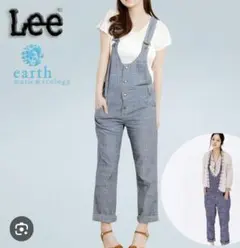 earth music&ecology‪✕‬Leeコラボサロペット