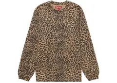 supreme 長袖カットソー