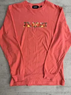 XLARGE 長袖Tシャツ Mサイズ