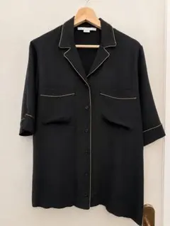 2026年最新】STELLA McCARTNEY レディース 半袖 シャツ・ブラウスの