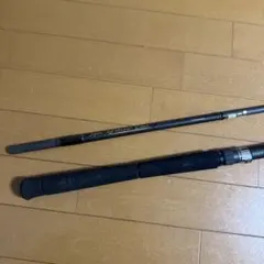 元竿のみ ダイコー フルフィールド クエ 480M 未使用品 - メルカリ